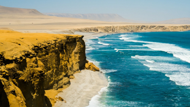 Paracas