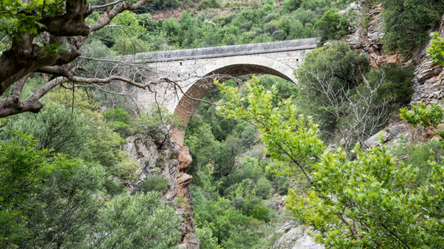 Koukos Bridge