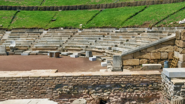 Ancient Messene