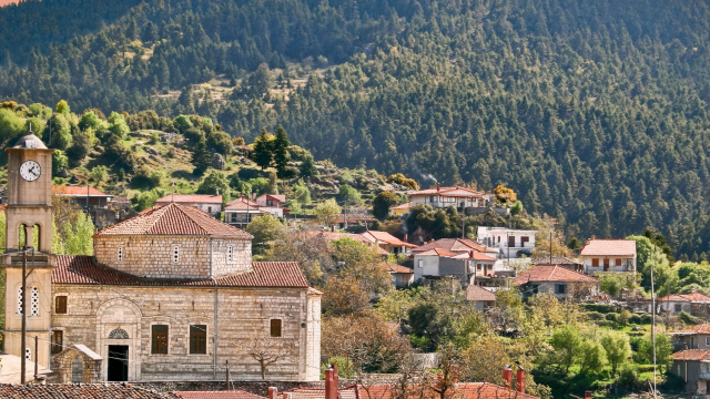 Βαλτεσίνικο