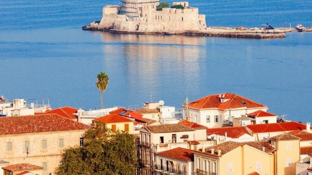 Nafplio