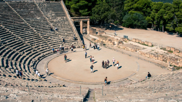 Epidaurus