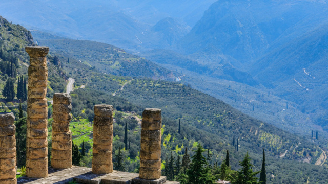 Delphi