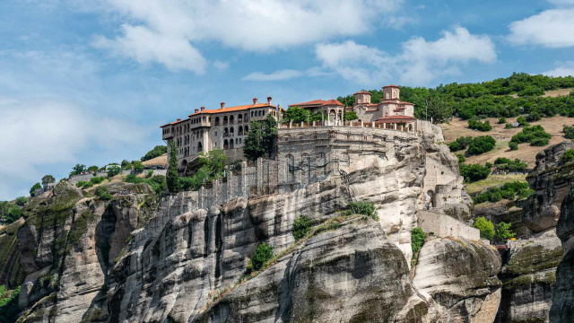 Meteora