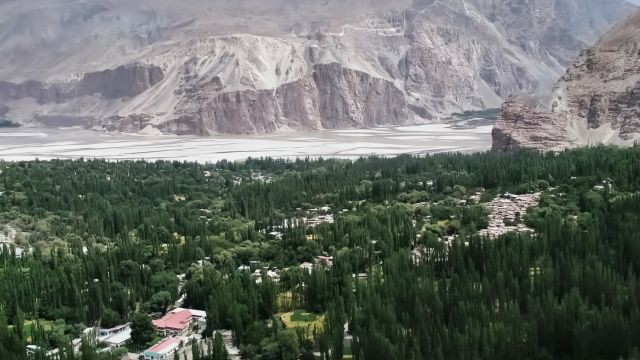 Khaplu