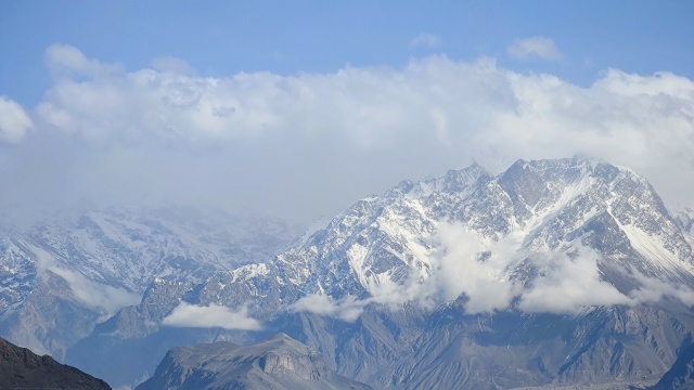 Skardu