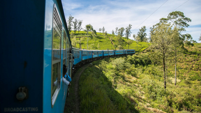 Sri Lanka