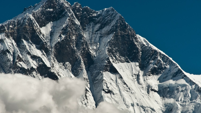 Lhotse