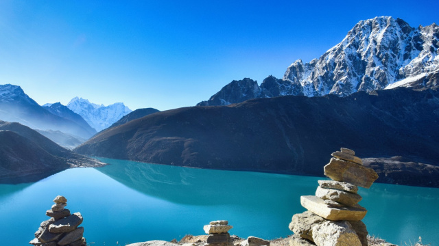 Gokyo