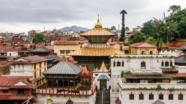 Pashupatinath