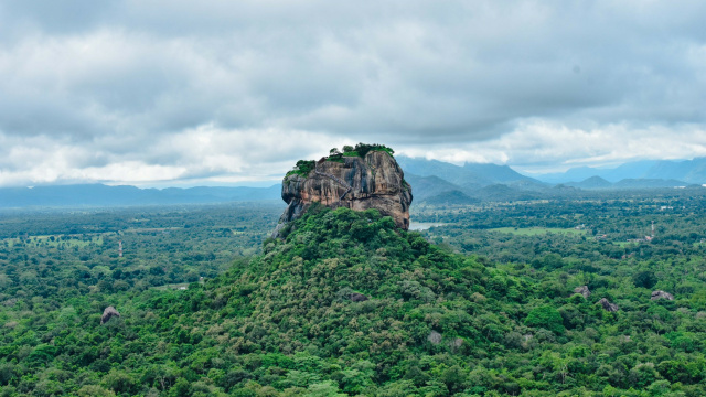 Sigiriya