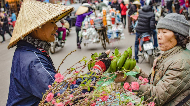 Hanoi