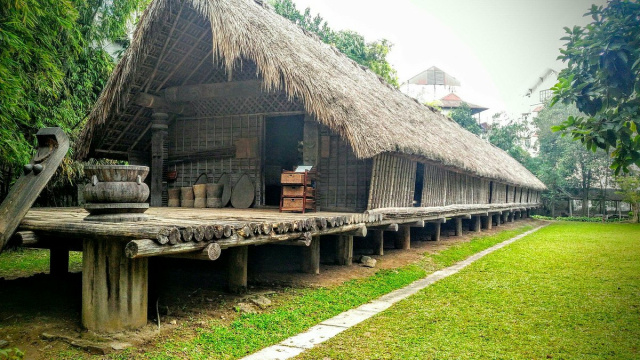 Museum of Ethnology